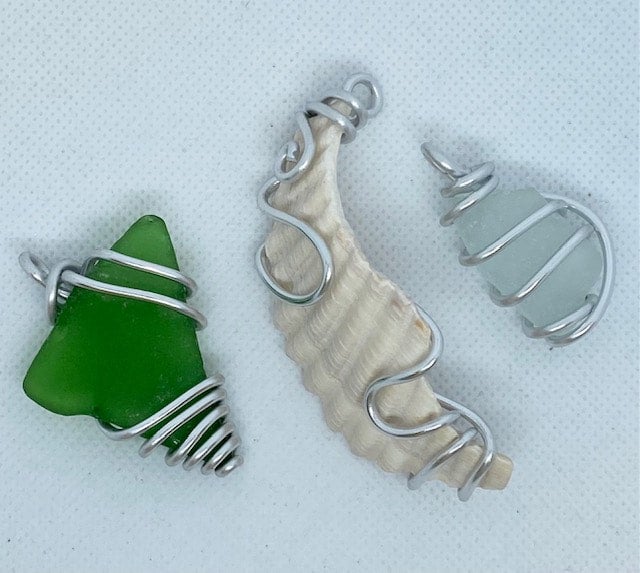 Wire wrapping 101 deals
