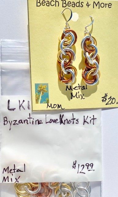 Beads and more sale